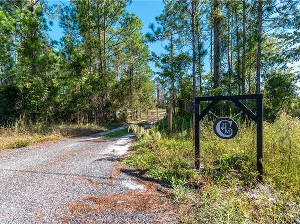 0 NE Us Hwy #301, Hawthorne, FL 32640