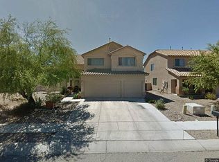 4481 S Calle Don Domenico, Tucson, AZ 85746