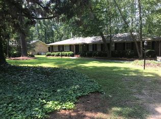 5039 Wesleyan Woods Dr, Macon, GA 31210