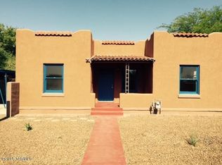 1417 N Winstel Blvd, Tucson, AZ 85716
