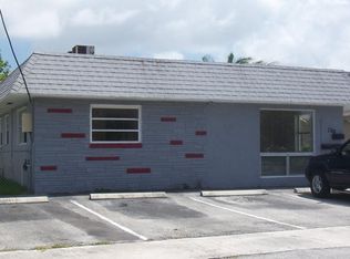 206 SE 9th Ct, Hallandale, FL 33009