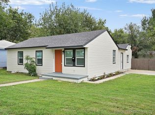 3504 E Xyler St, Tulsa, OK 74115