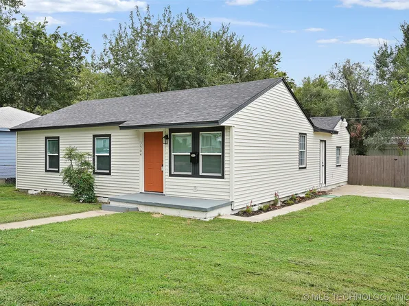 3504 E Xyler St, Tulsa, OK 74115