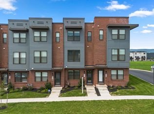 427 Union St, Frederick, MD 21701