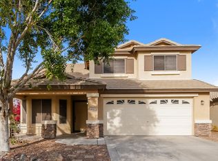 4632 W Beverly Rd, Laveen, AZ 85339