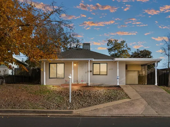 931 School St, Folsom, CA 95630