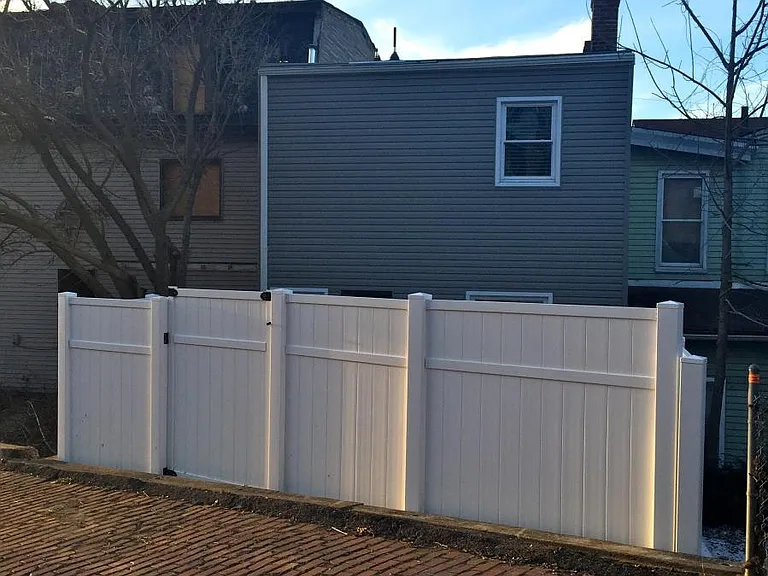 Back of House
