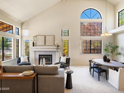 1208 Pleasantview Dr, Gardnerville, NV, 89460