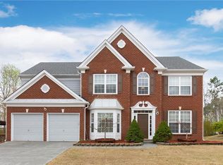714 Waveland Dr, Woodstock, GA 30189