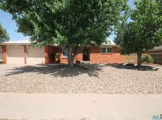 301 Cactus Dr, Clovis, NM 88101