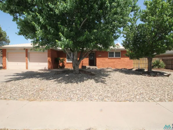 301 Cactus Dr, Clovis, NM 88101