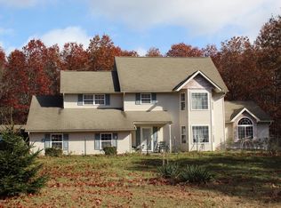 252 Martha Ln, Blakeslee, PA 18610