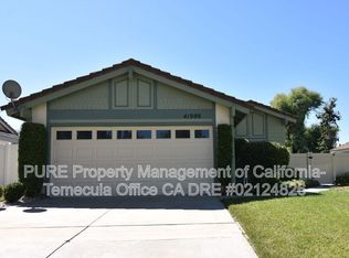 41986 Kaffirboom Ct, Temecula, CA 92591