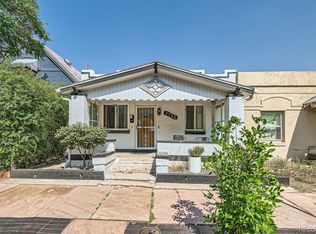 3726 Navajo St, Denver, CO 80211