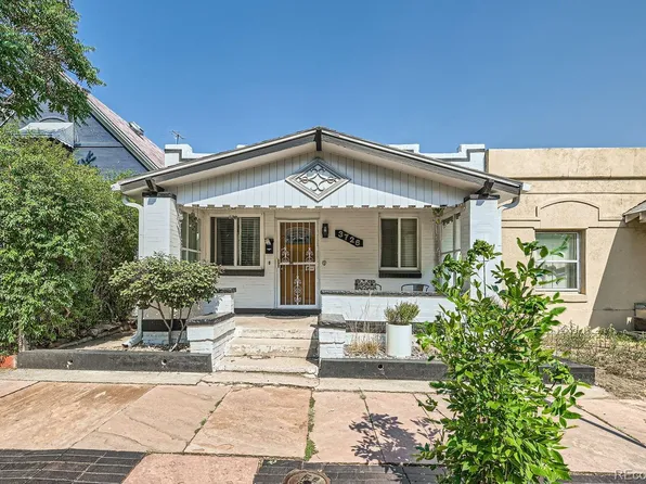 3726 Navajo Street, Denver, CO 80211