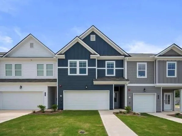 1378 Riverstone Rd, Jonesboro, GA 30238