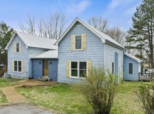 5673 Hall Ln, Springfield, TN 37172