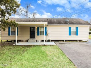 604 Texaco St, New Iberia, LA 70563