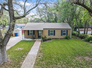 6246 N West Park View St, Wichita, KS 67219