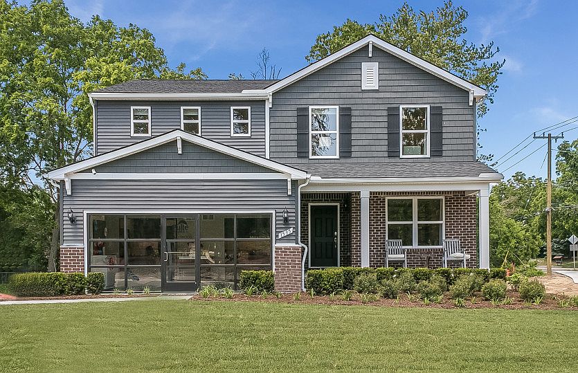 Aspire Model Home
