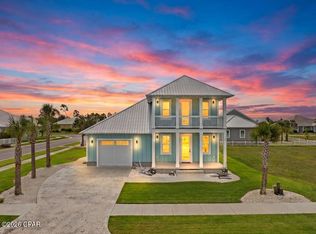 112 Saint Frances St, Mexico Beach, FL 32456