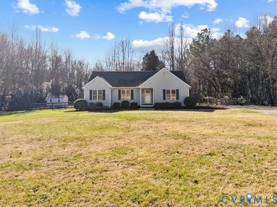 4255 Pierce Rd, Powhatan, VA, 23139