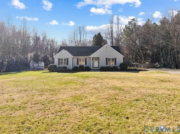 4255 Pierce Rd, Powhatan, VA 23139