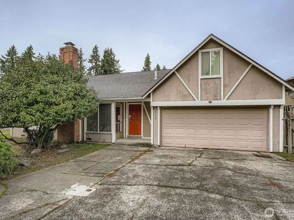 2738 SW 323rd Street, Federal Way, WA 98023