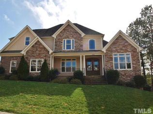 2908 Schubba Ct, Raleigh, NC 27614