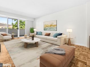 700 7th St SW APT 126, Washington, DC 20024