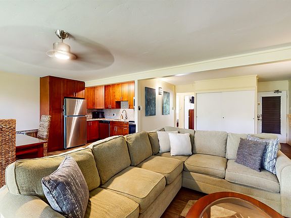 4th image of 3559 Lower Honoapiilani Rd APT 6C