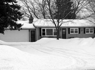 7145 S 12th St, Portage, MI 49024