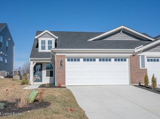 10025 Windcrest Farms Ln, Louisville, KY 40291