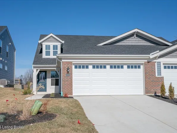 10025 Windcrest Farms Ln, Louisville, KY 40291