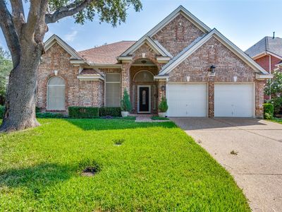 14596 Blueberry Ct, Addison, TX, 75001