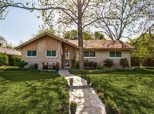 625 Kirby Ln, Richardson, TX 75080