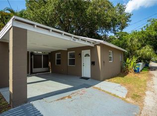 788 1/2 44th Ave N, Saint Petersburg, FL 33703