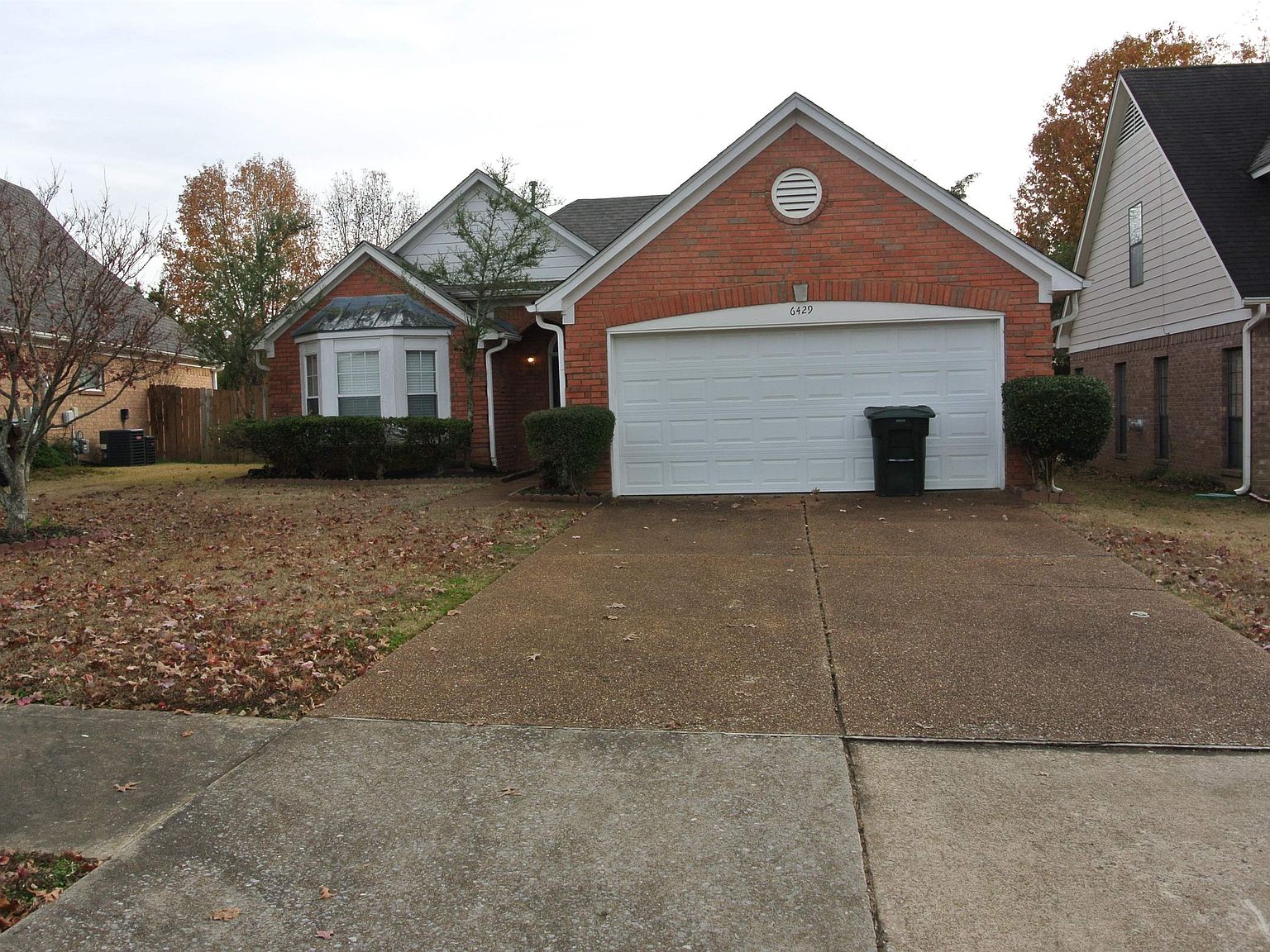 6429 Persimmon View Dr