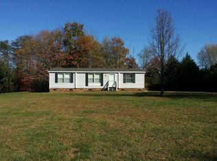 1650 Asbury Rd, Westfield, NC 27053