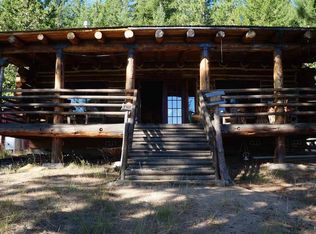 695-775 Forest Service Rd, Susanville, CA 96130