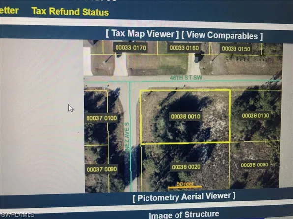 4601 Inez Ave S, Lehigh Acres, FL 33976