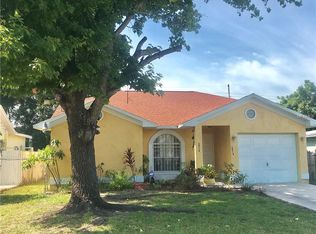 2914 W Abdella St, Tampa, FL 33607