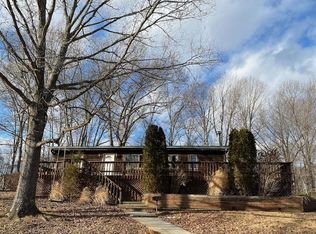 1292 State Road 135 Hwy S, Nashville, IN 47448