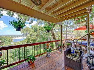 803 Mariner, Lakeway, TX 78734