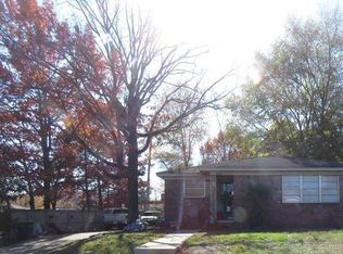 6101 Ridgecrest Dr, Little Rock, AR 72205