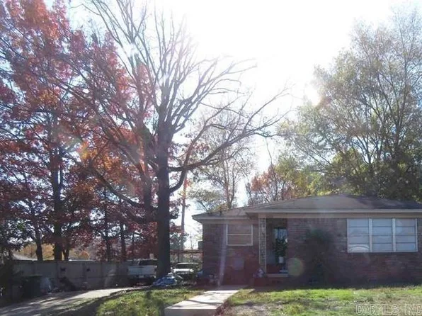 6101 Ridgecrest Dr, Little Rock, AR 72205