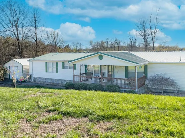 1123 Mount Vista Dr, Russellville, TN 37860