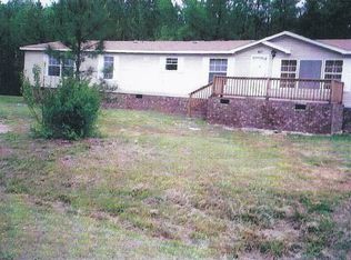 367 Agri John Rd, Hollister, NC 27844