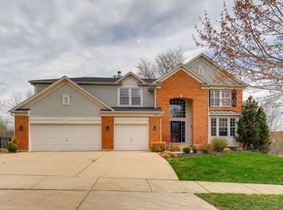 503 Wildflower Way, Streamwood, IL 60107