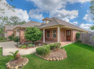 31878 Forest Park Trl, Conroe, TX 77385